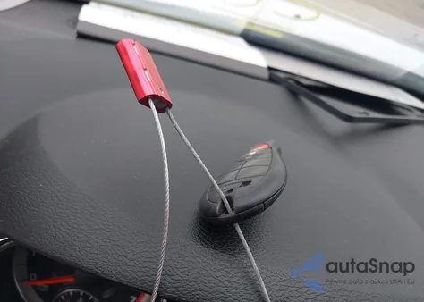 2017 Dodge Grand Caravan Crew z USA, uszkodzony, nr VIN 2C4RDGDG9HR713088